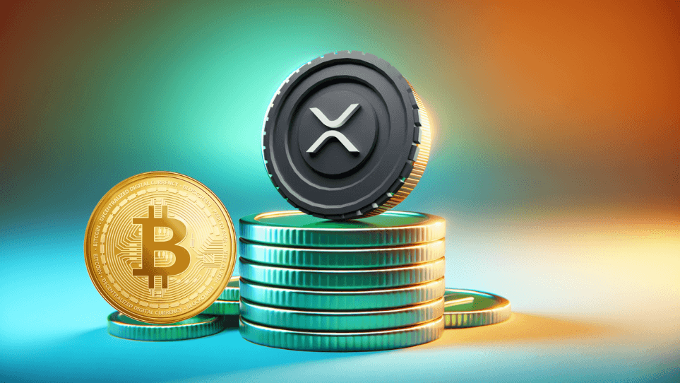 Top Reasons Why XRP Could Explode Even as BTC Struggles